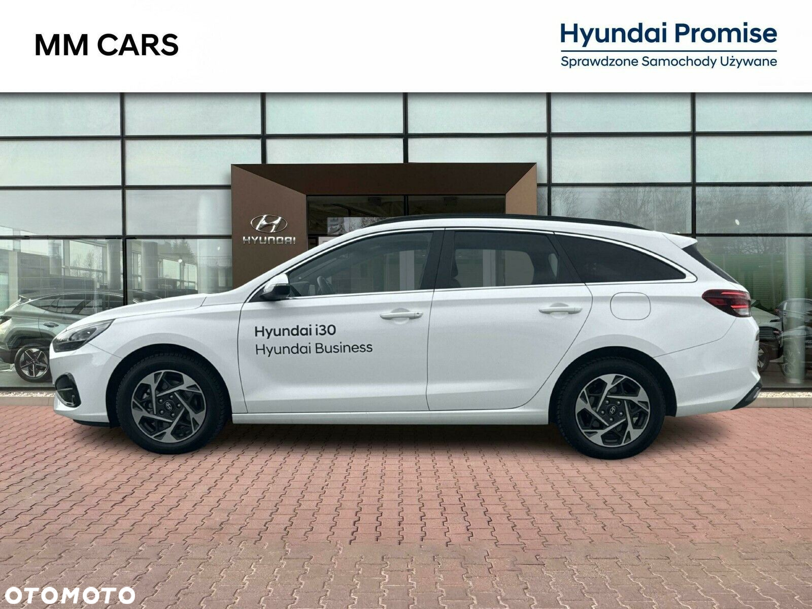 Hyundai i30 1.5 T-GDI 48V Smart - 2