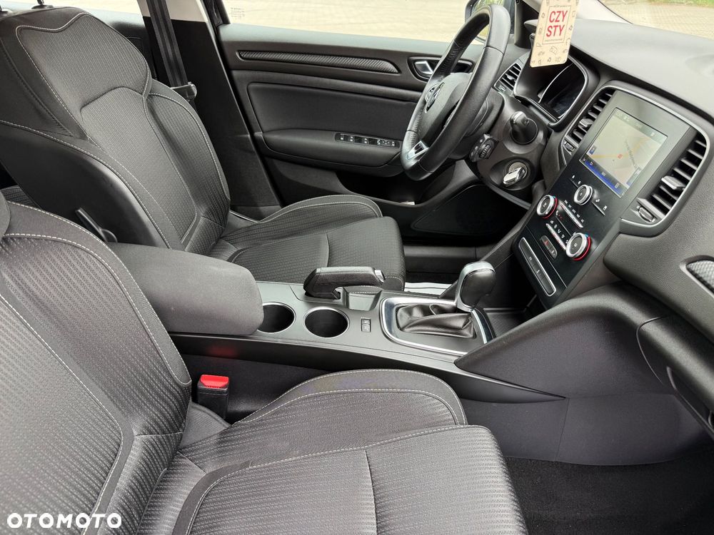 Renault Megane - 9