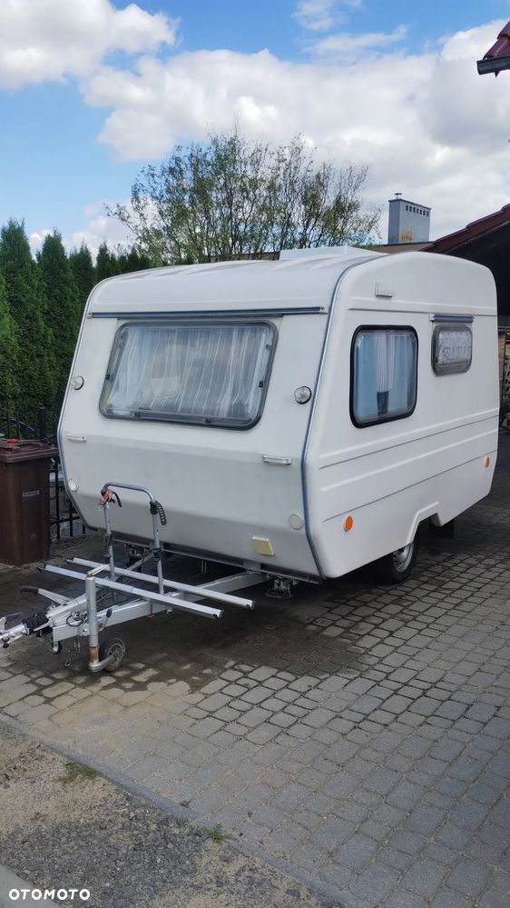 Niewiadów N126N - 1