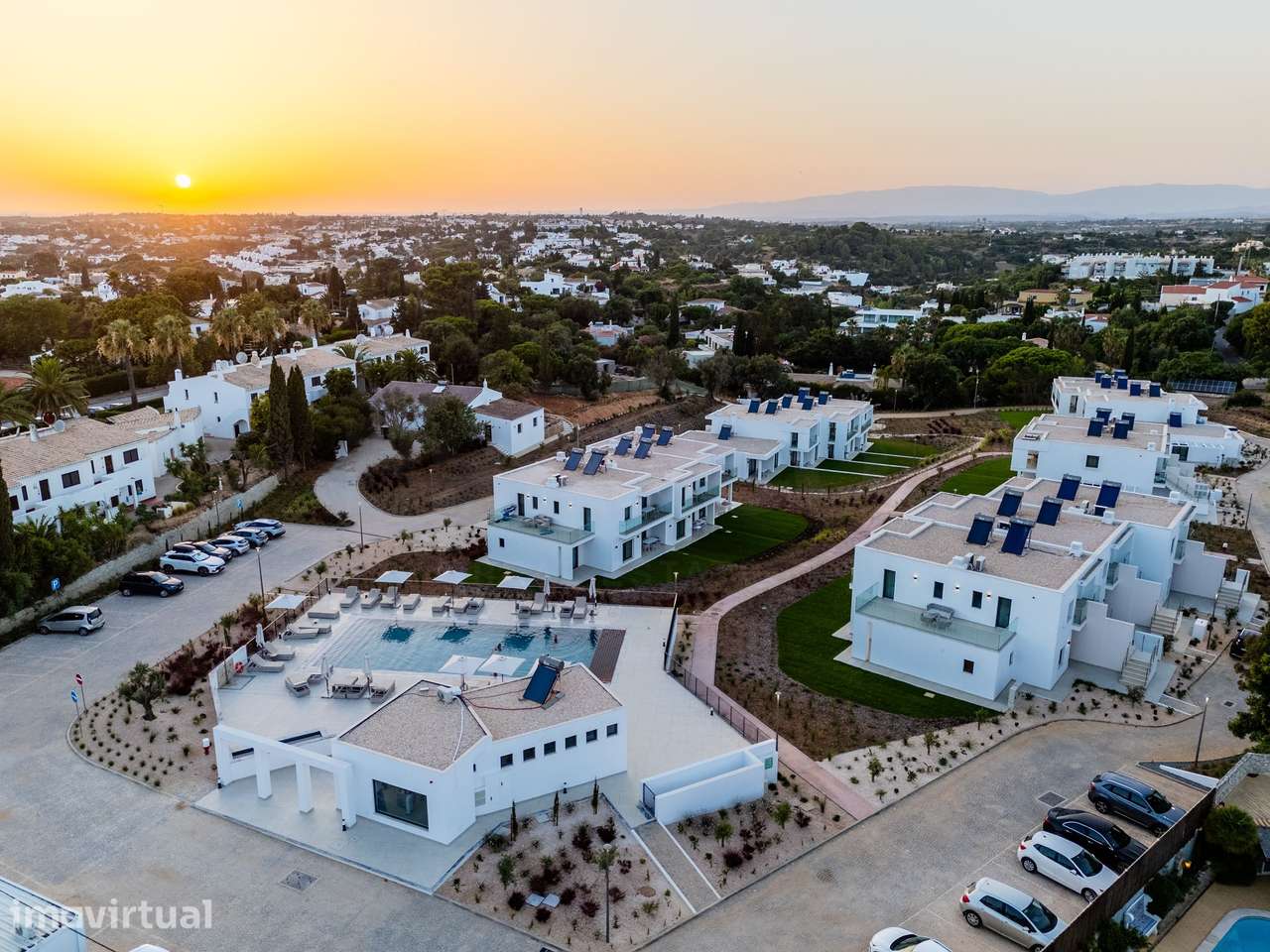 Apartamento T2 | Primelife, Carvoeiro - Grande imagem: 4/30