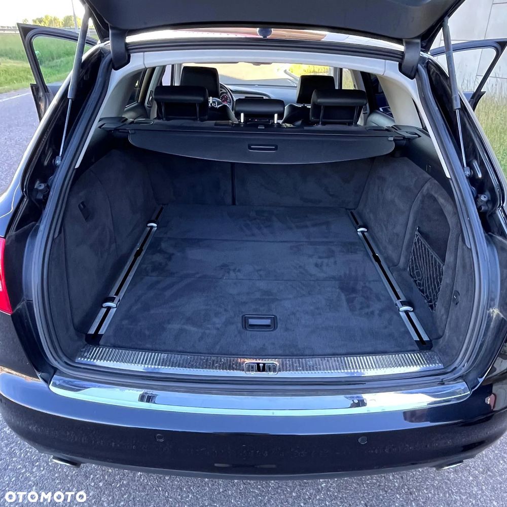 Audi A6 Avant 2.7 TDI - 25