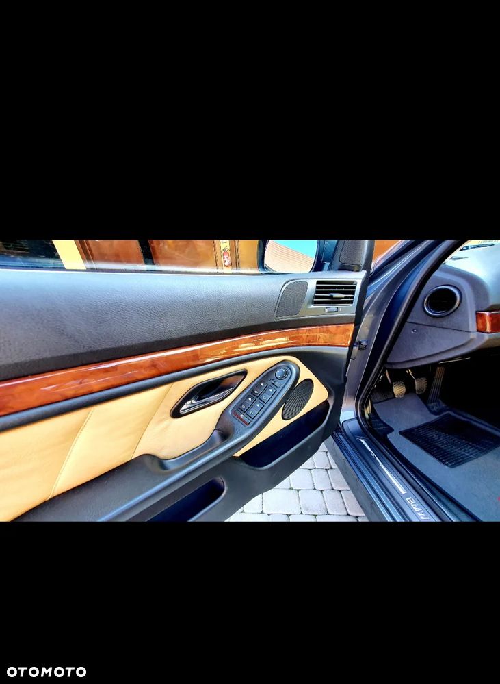 BMW Seria 5 ver-530d - 8