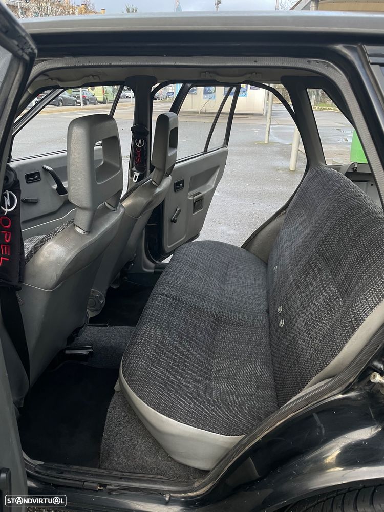 Opel Corsa 1.2 Swing - 7