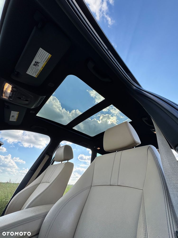 BMW X3 - 26