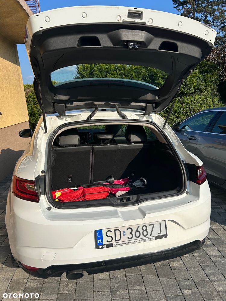 Renault Megane 1.2 Energy TCe Intens - 20