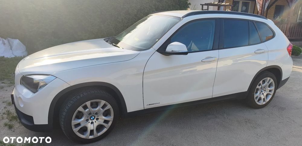 BMW X1 xDrive18d - 4