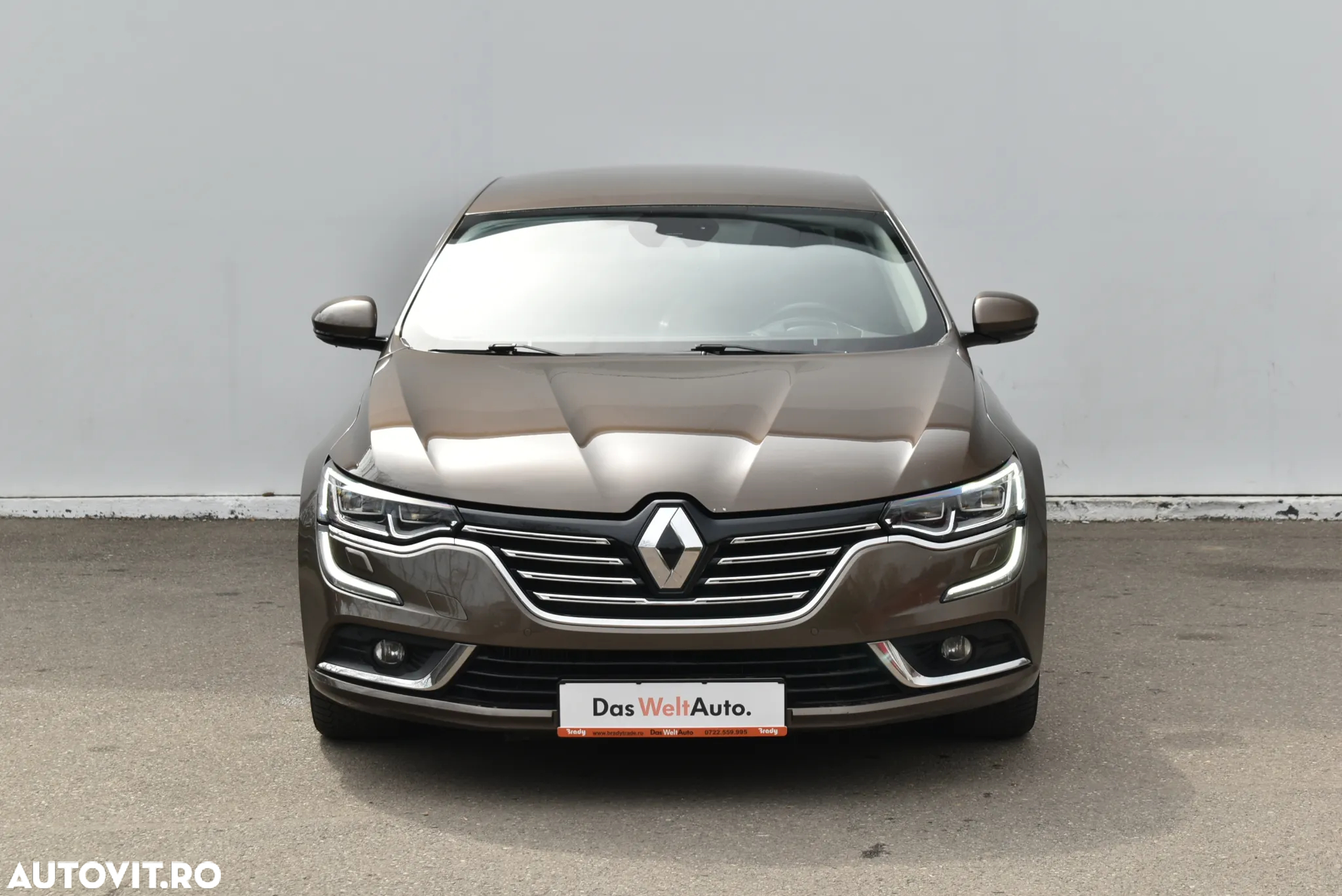 Renault Talisman - 12
