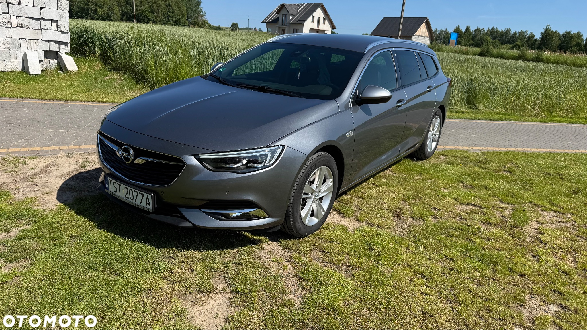Opel Insignia 2.0 CDTI ecoFLEX Start/Stop Business Edition - 2