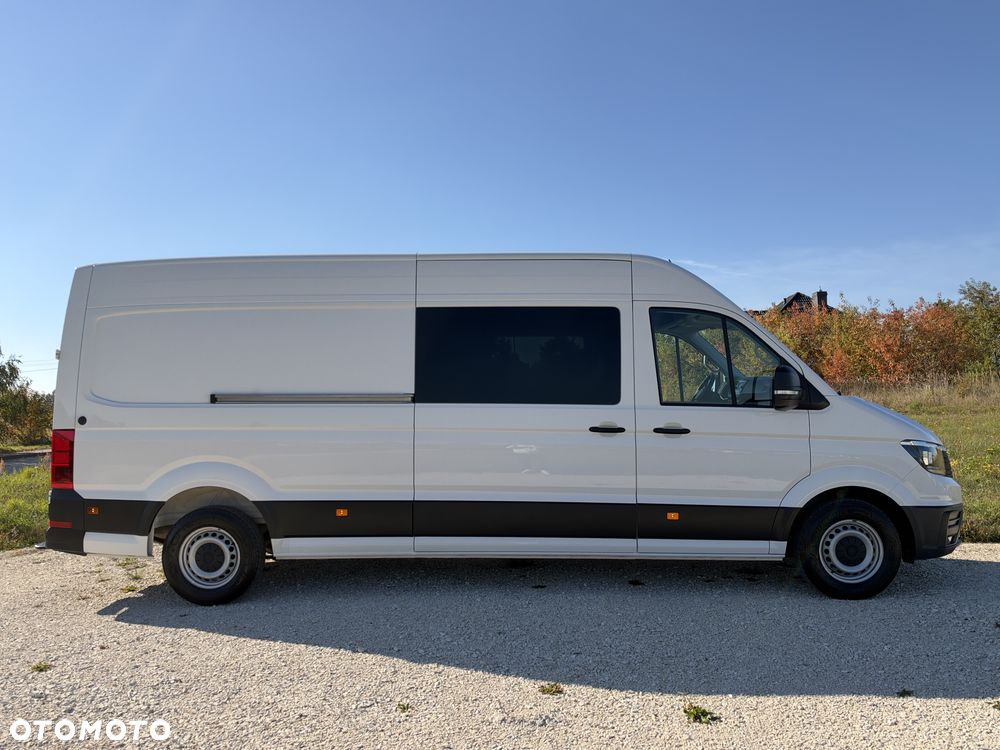 Volkswagen Crafter - 19