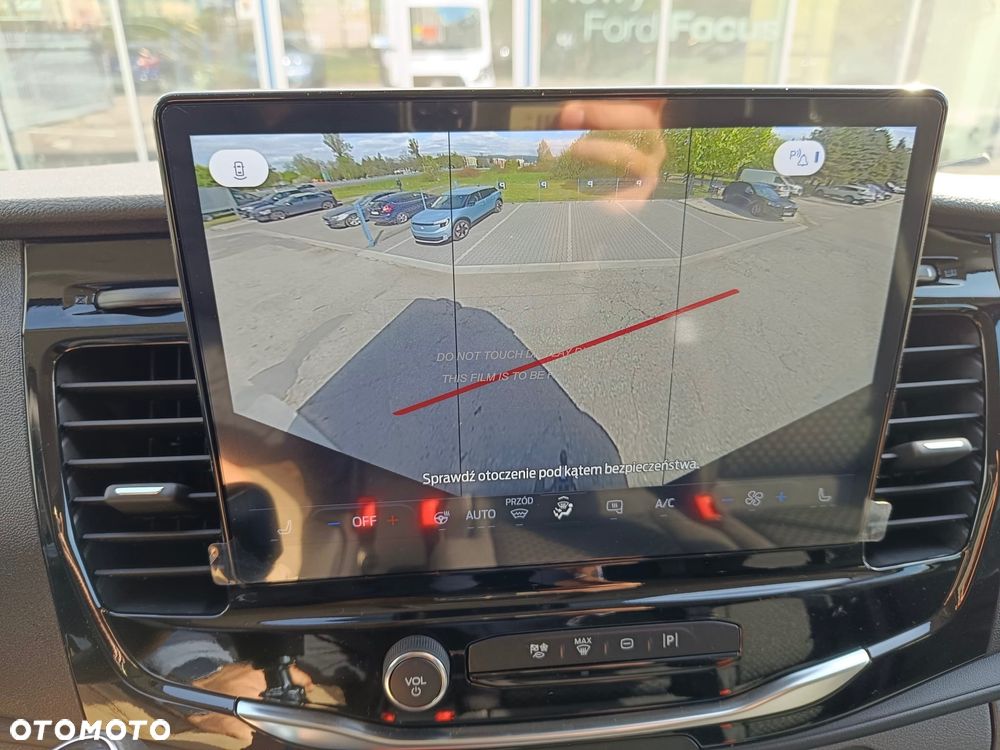 Ford Transit Van Trend 350 L3 - 20