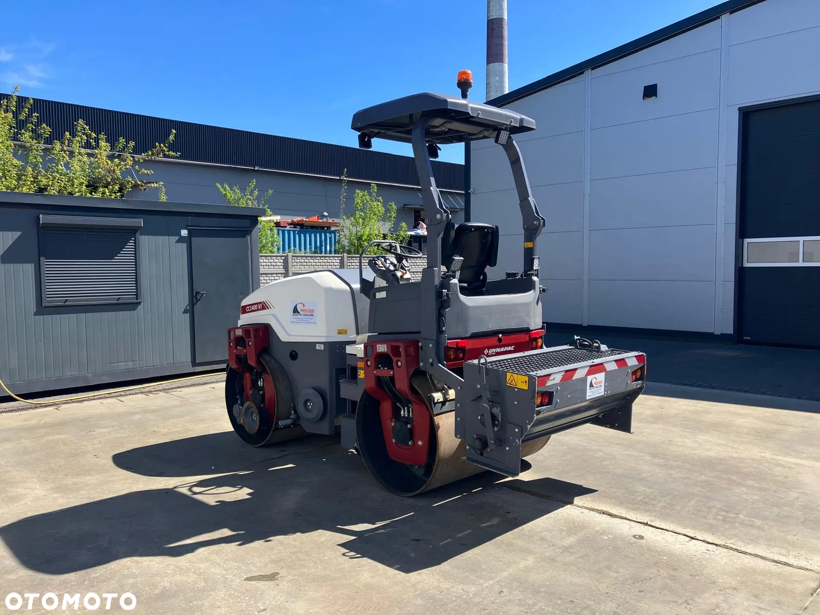 Dynapac CC 1400 VI - 3