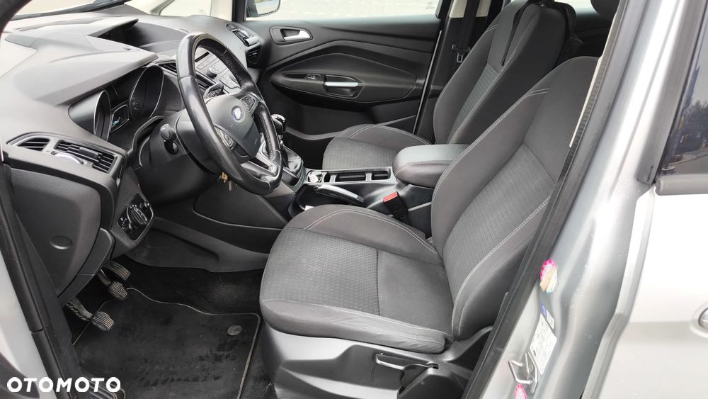 Ford Grand C-MAX Gr 1.5 TDCi Trend - 17