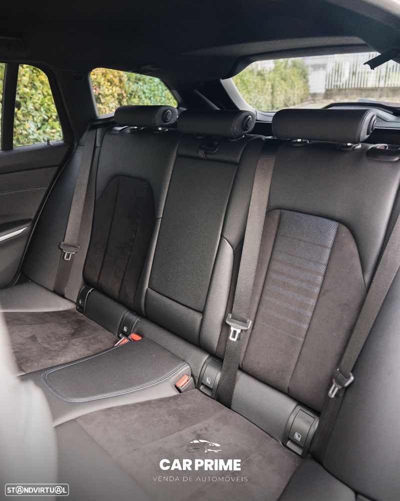 BMW 330 e Touring Aut. M Sport - 16