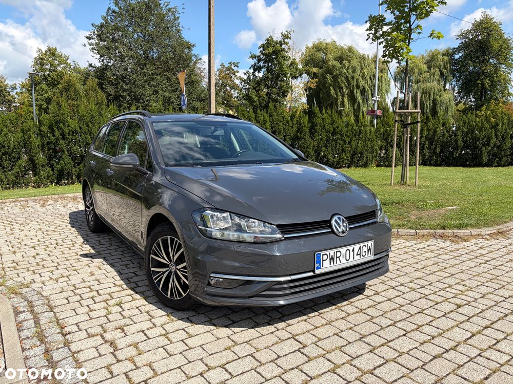 Volkswagen Golf 1.6 TDI (BlueMotion Technology) DSG Comfortline - 26
