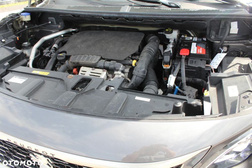 Peugeot 3008 PureTech 130 Stop & Start Allure - 41