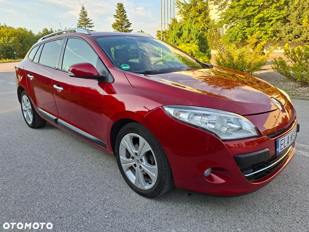 Renault Megane 1.5 dCi Dynamique - 8