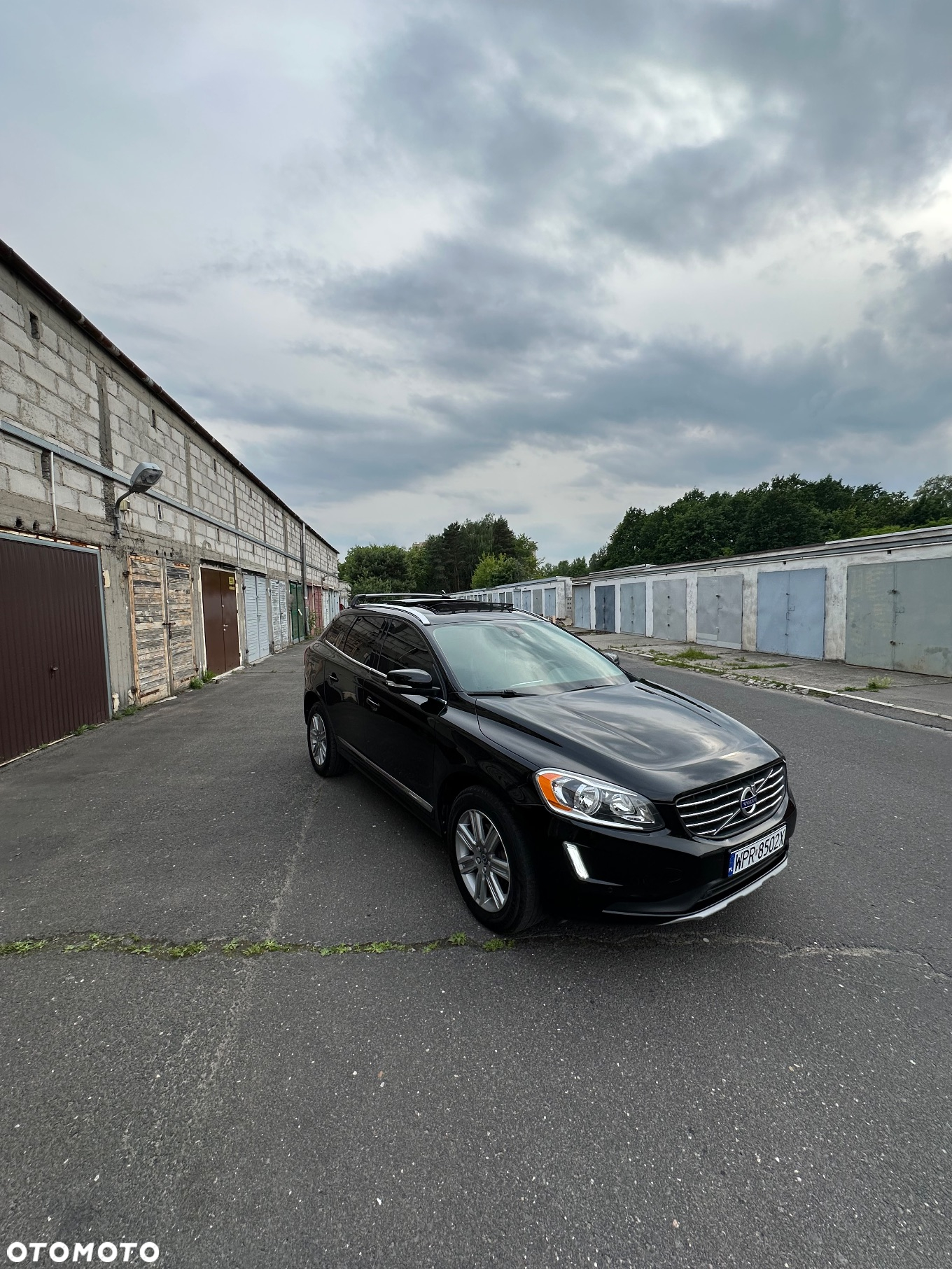 Volvo XC 60 T6 AWD Drive-E Momentum - 9