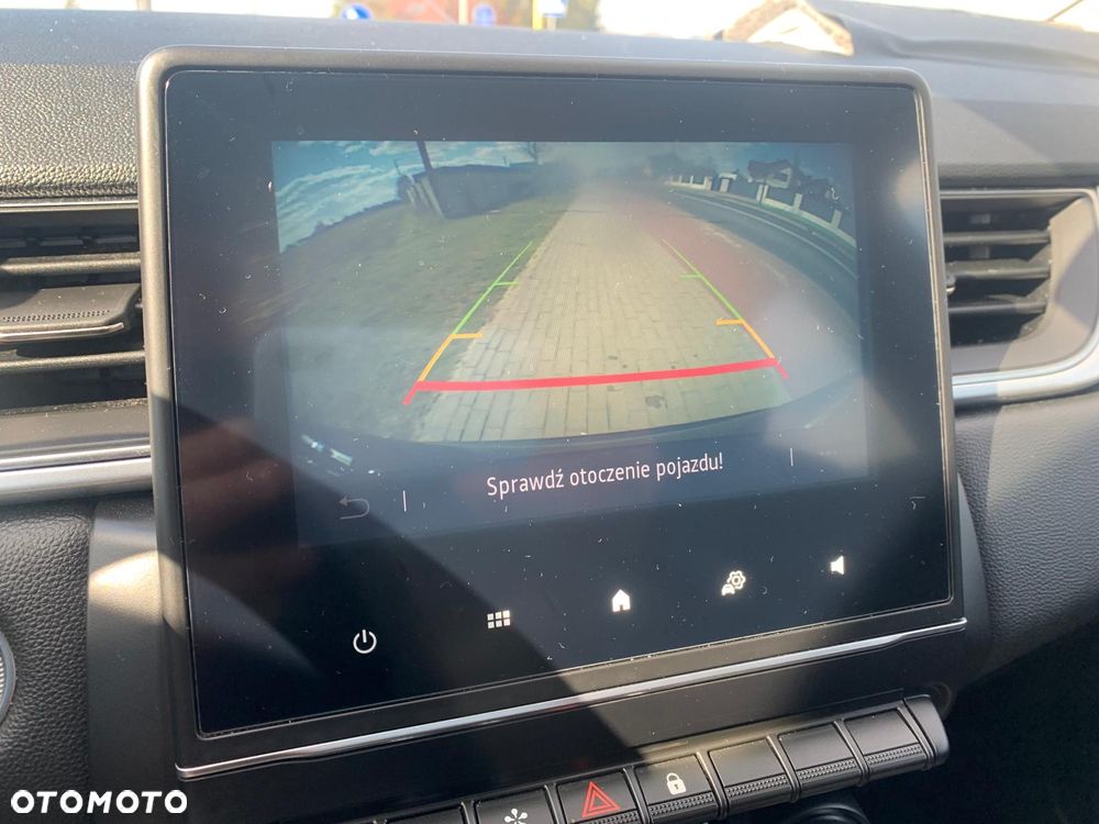 Renault Captur TCe 90 INTENS - 36