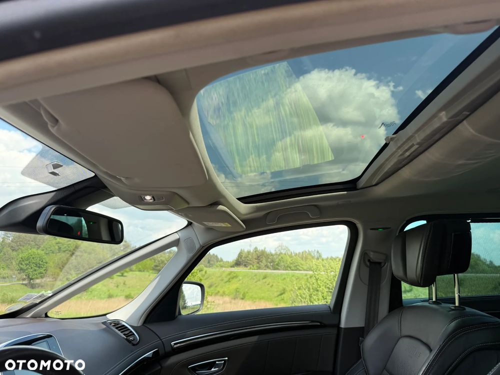 Renault Espace 2.0 Blue dCi Initiale Paris EDC - 29
