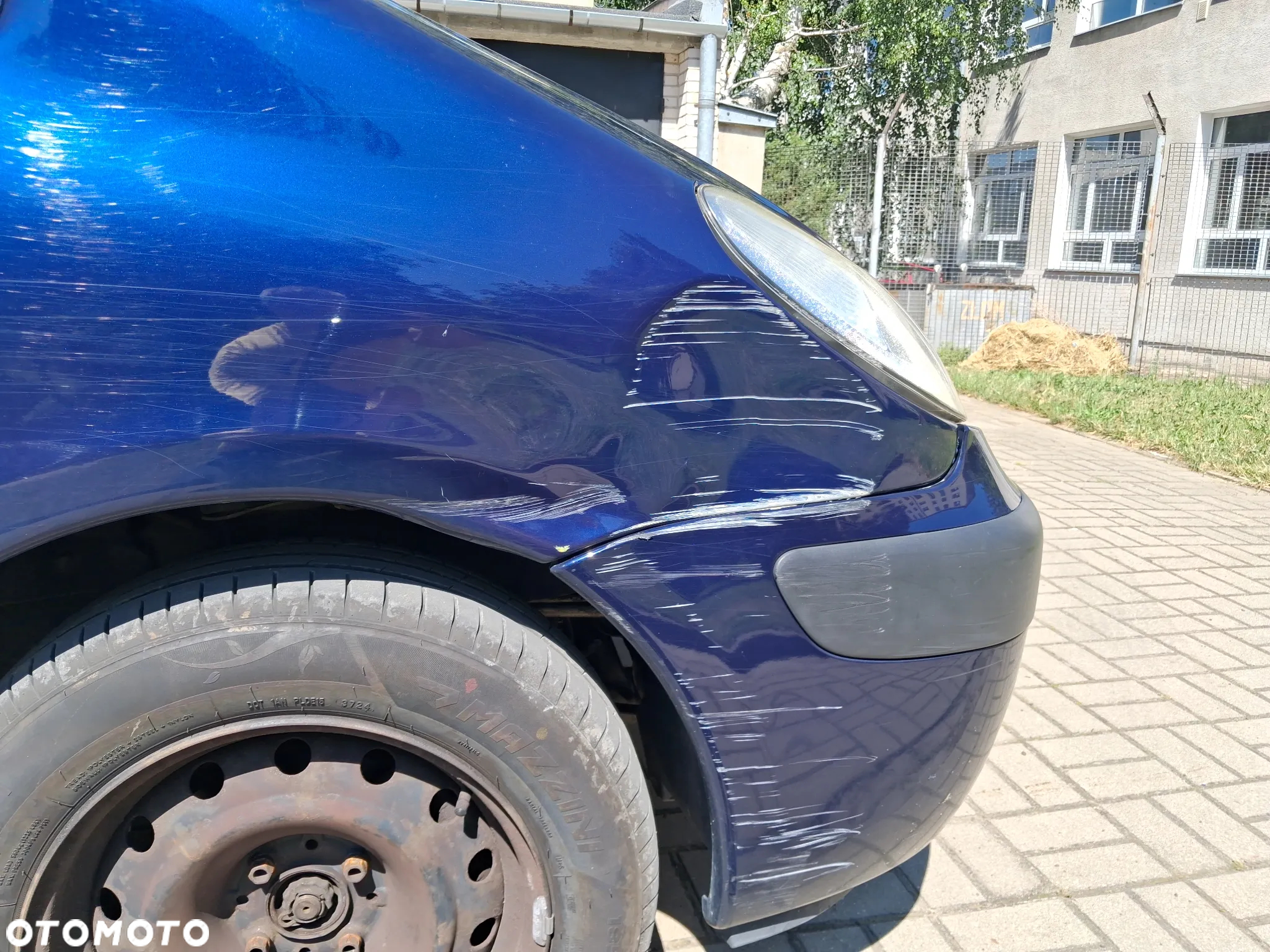 Citroën Xsara Picasso 1.8 16V SX - 6