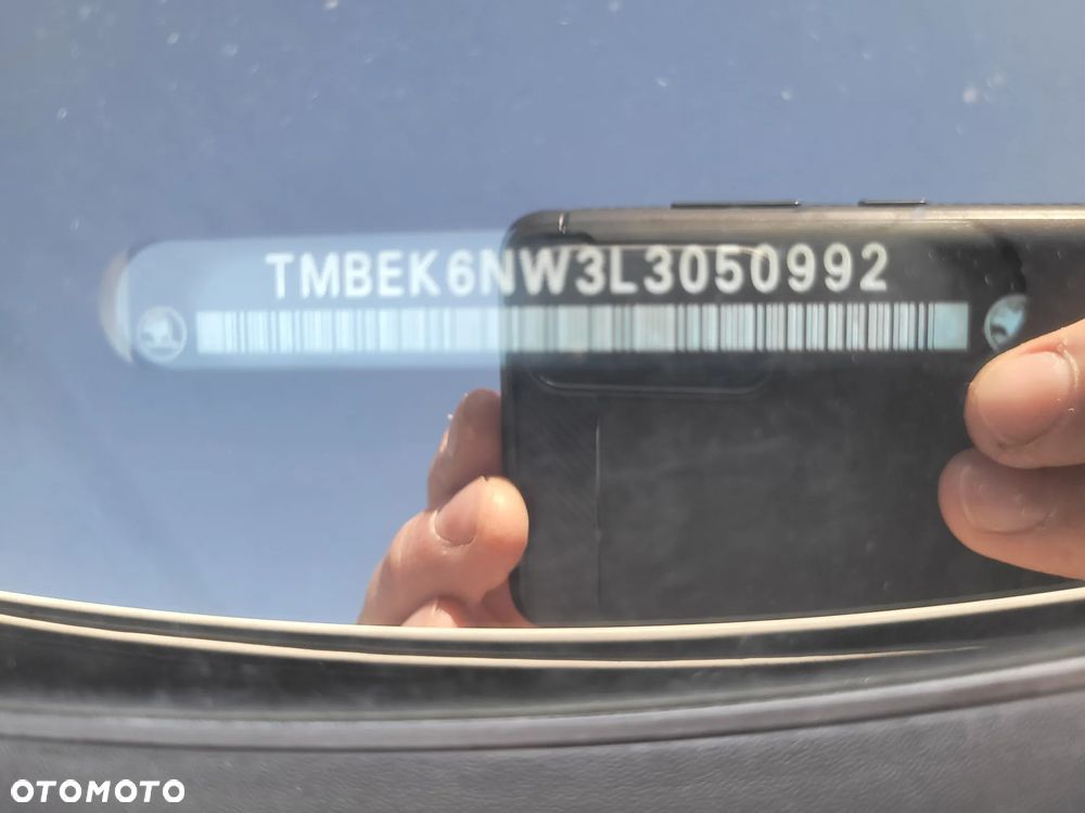 Skoda Scala 1.5 TSI Ambition - 17