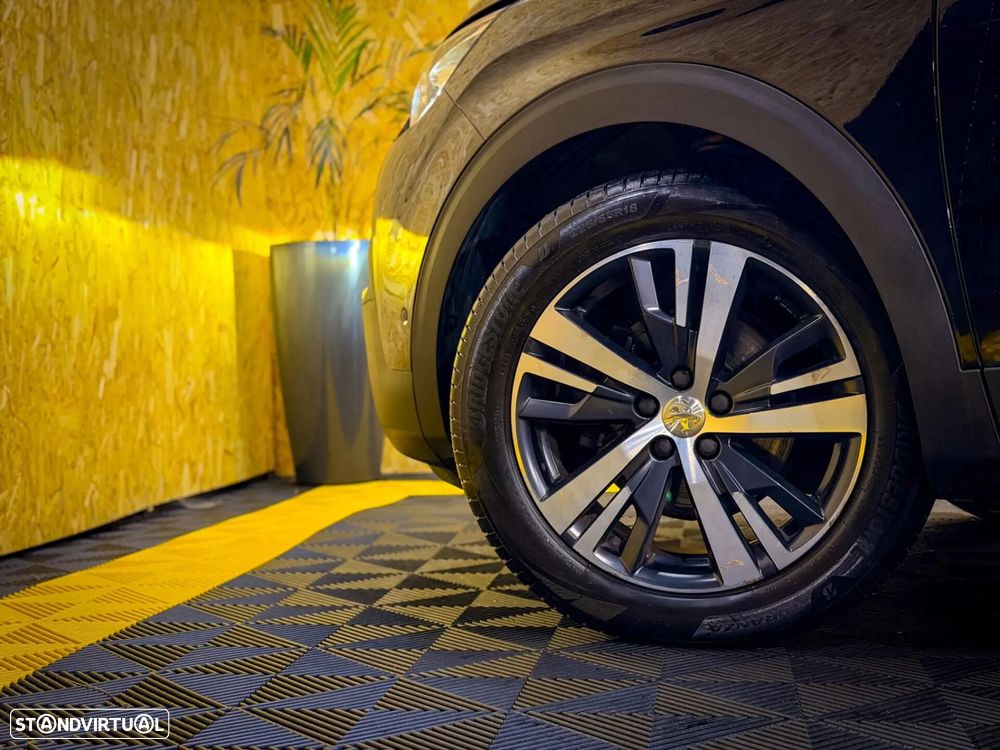 Peugeot 3008 - 30