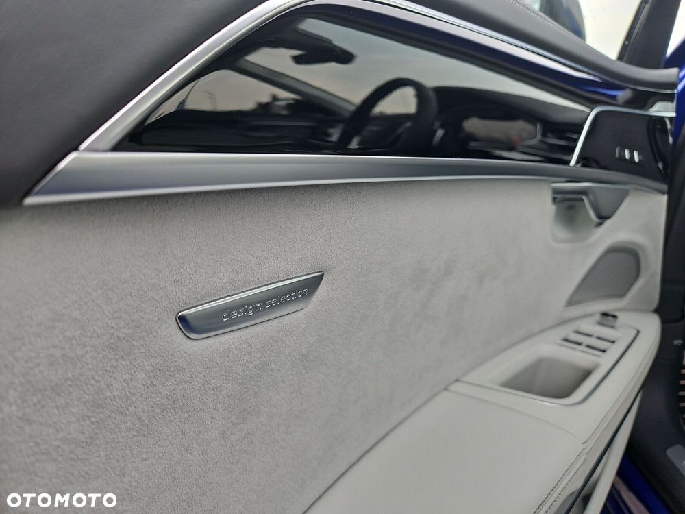 Audi S8 TFSI mHEV Quattro Tiptr - 14