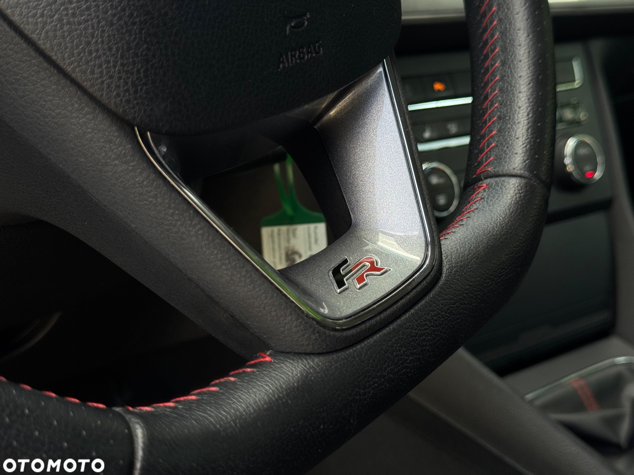 Seat Leon SC 1.4 TSI Start&Stop FR - 14
