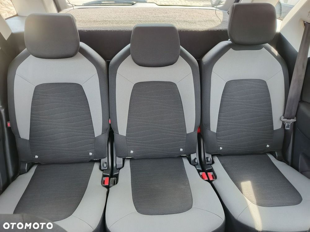 Citroën C4 Picasso 1.6 THP Exclusive S&S EAT6 - 19