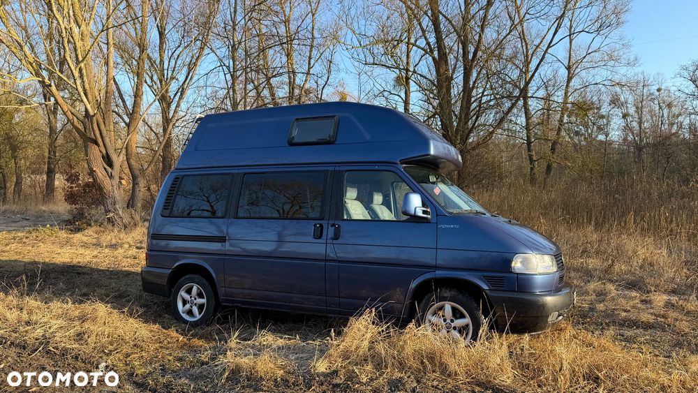 Volkswagen Multivan - 6
