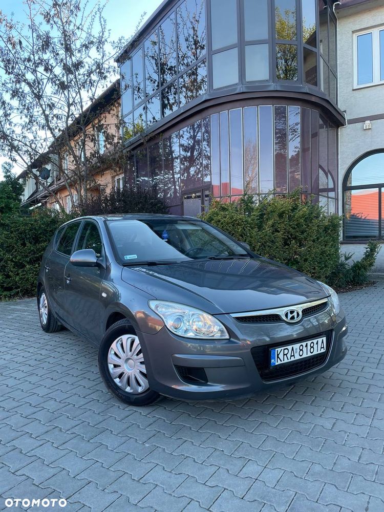 Hyundai i30 1.4 Comfort - 1