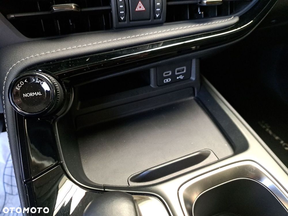 Lexus NX - 29