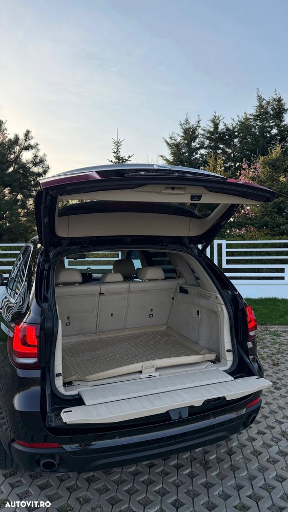 BMW X5 xDrive30d - 3