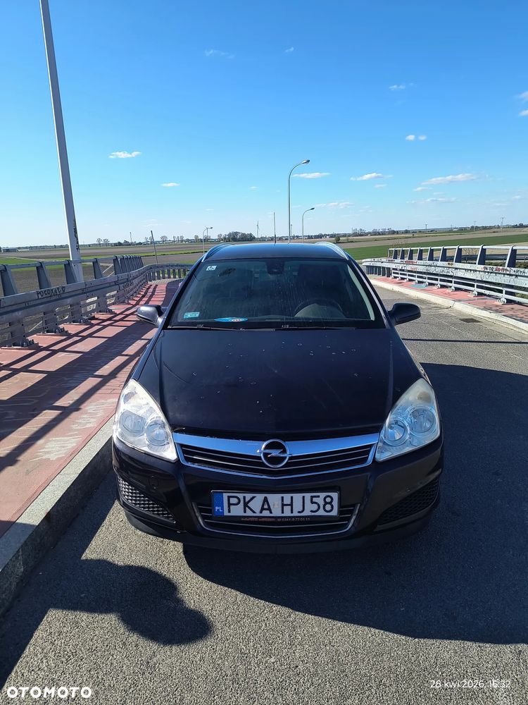 Opel Astra 1.6 Automatik Cosmo - 8