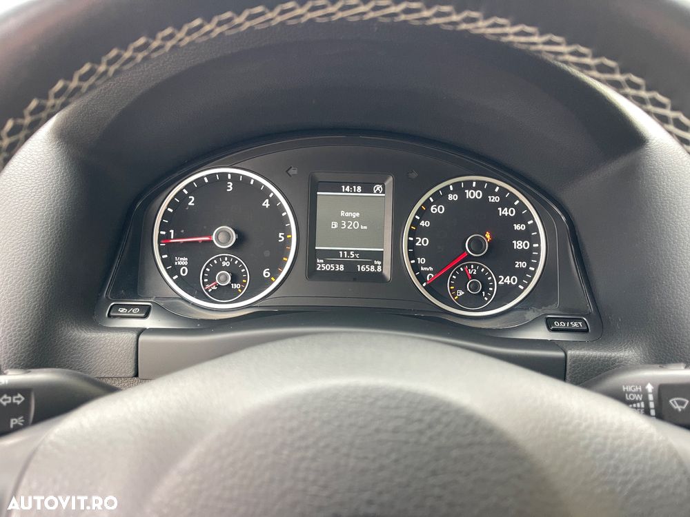 Volkswagen Tiguan 2.0 TDI BMT Sport & Style - 39