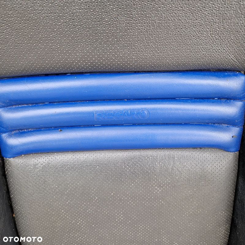 Recaro siedzenia FOTELE KOMPET Ford Puma - 3