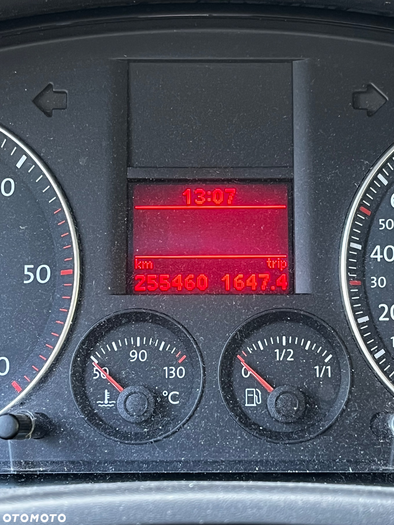Volkswagen Caddy 1.9 TDI - 5