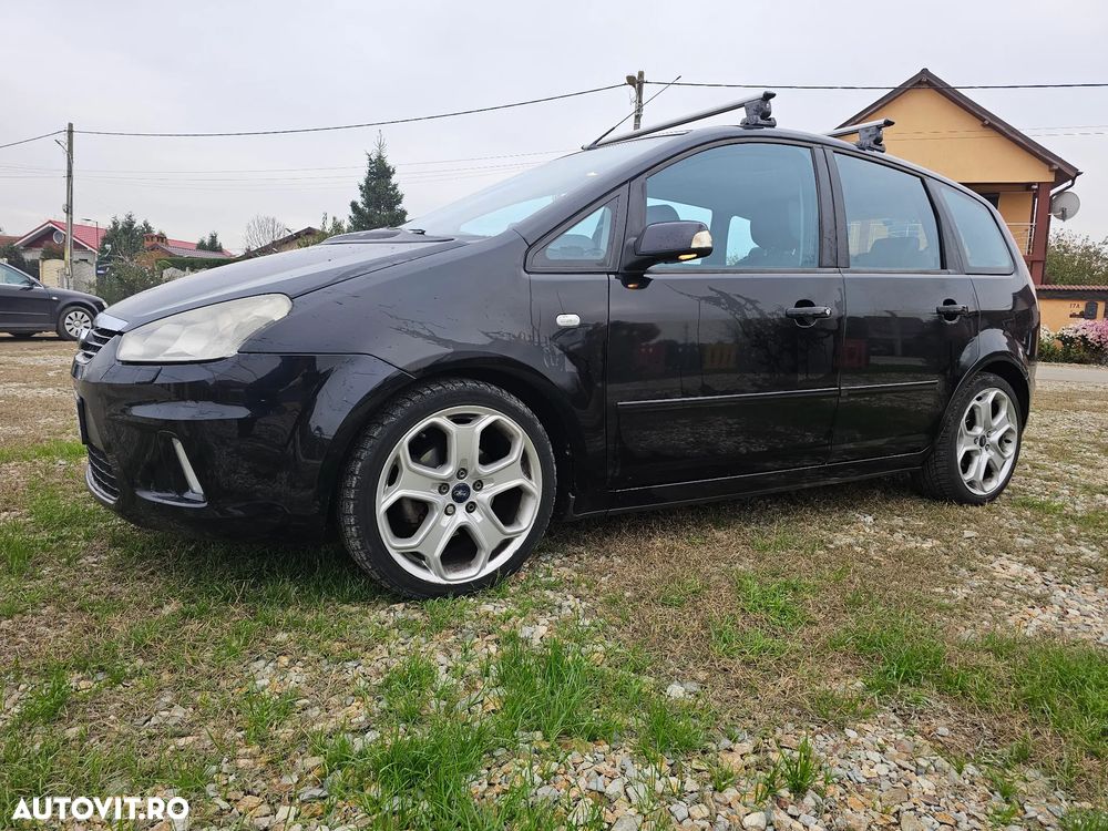Ford C-Max - 3