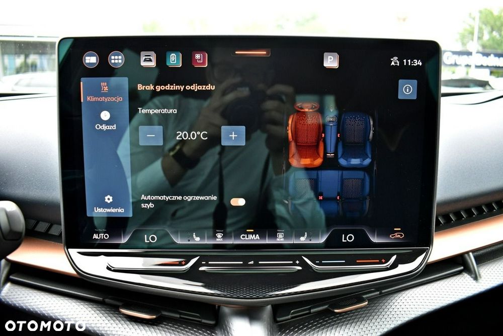 Cupra Tavascan 82kWh 4Drive VZ - 37