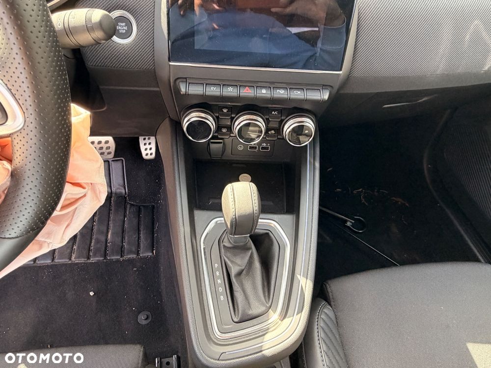 Renault Clio 1.6 E-TECH Full Hybrid 145 Esprit Alpine - 25