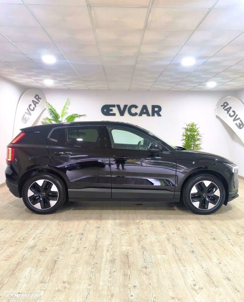 Volvo EX30 69 kWh Single Motor Extended Range Core - 5