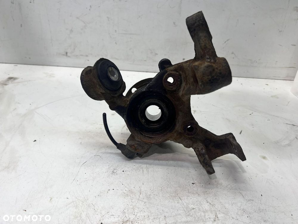 ZWROTNICA PIASTA LEWY TYŁ AUDI A4 B7 8E0505431AL - 5