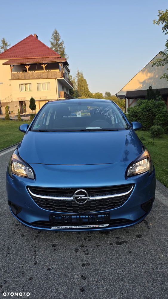 Opel Corsa 1.4 Turbo Start/Stop Active - 2