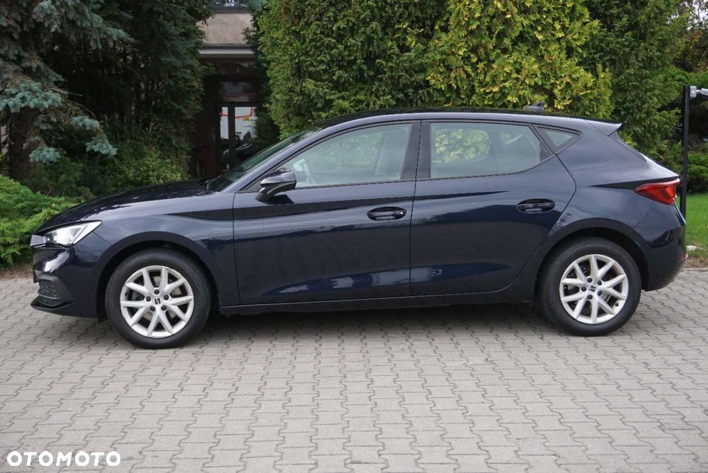 Seat Leon - 8
