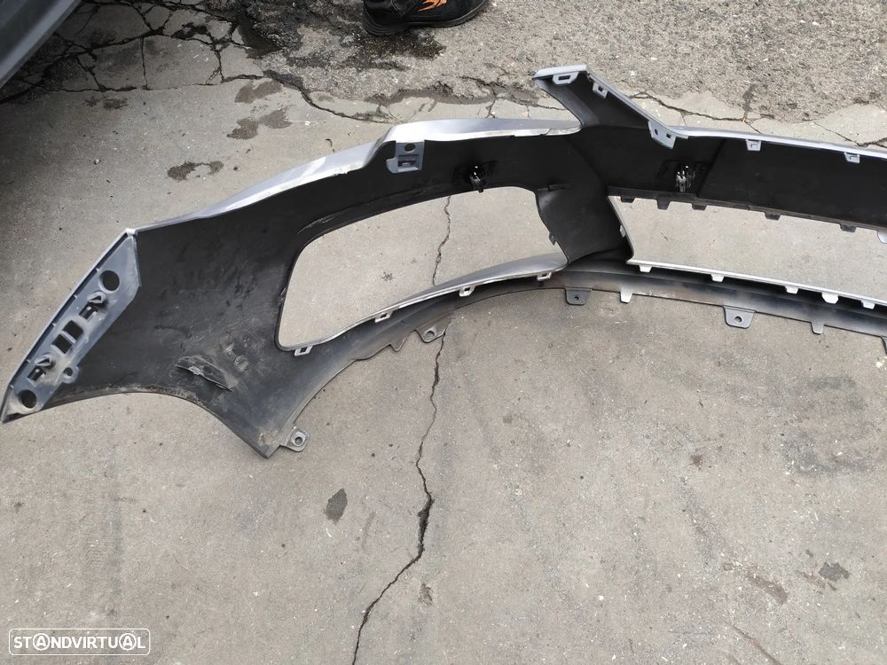 Peugeot 308 II - PARA CHOQUES FRENTE - PC662 - 4