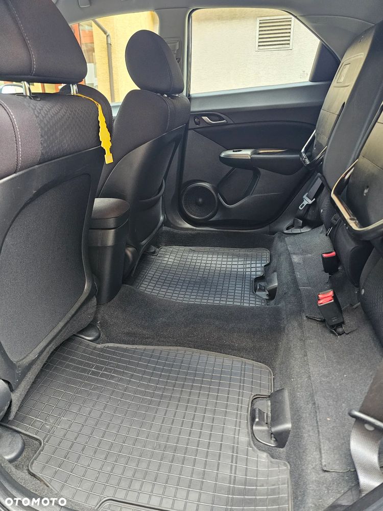 Honda Civic 1.8 Sport - 21