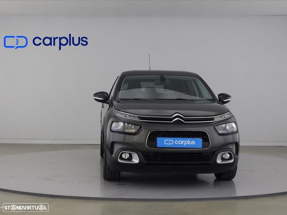 Citroën C4 Cactus 1.2 PureTech Shine - 3