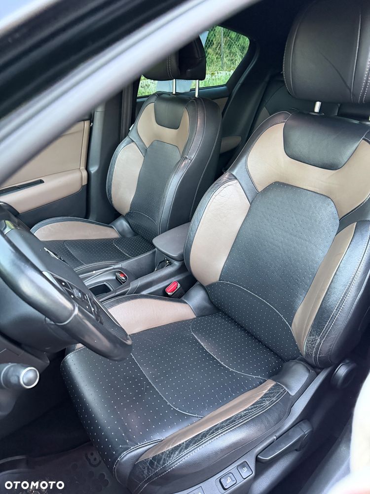Citroën DS4 2.0 HDi SportChic - 5
