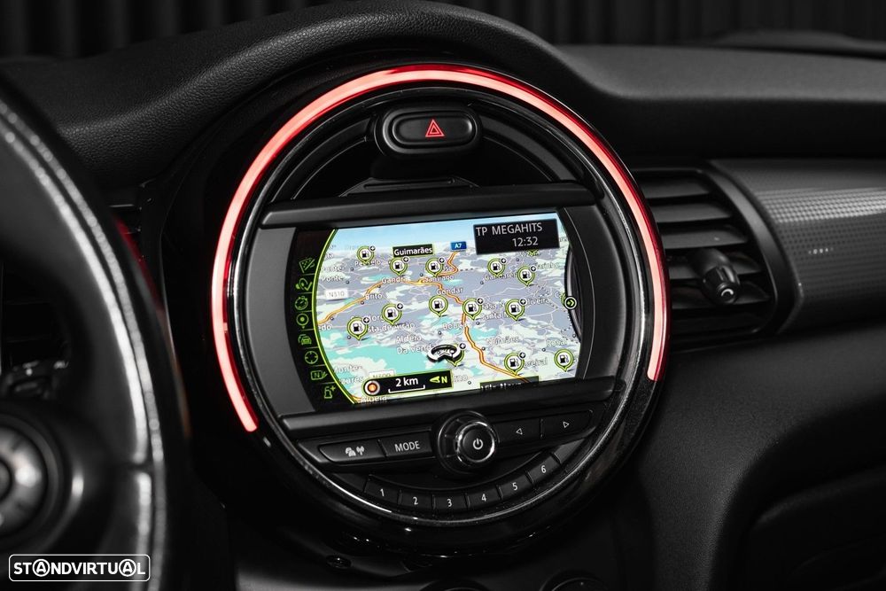 MINI 3 Portas Cooper D - 23