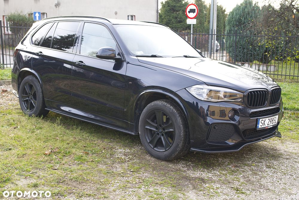 BMW X5 - 4